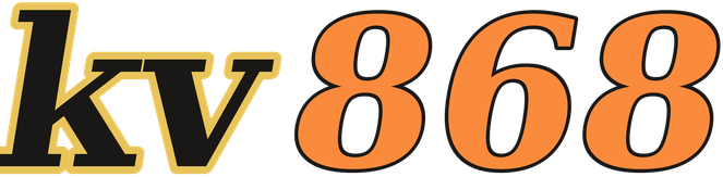 kv868 logo
